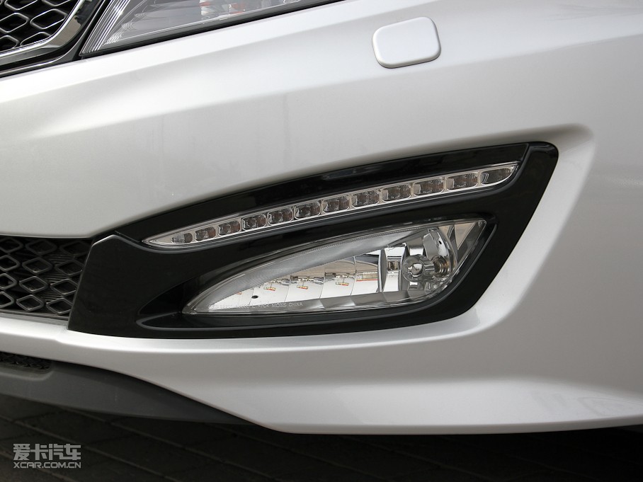 2011K5P 2.0L Premium Ԅ