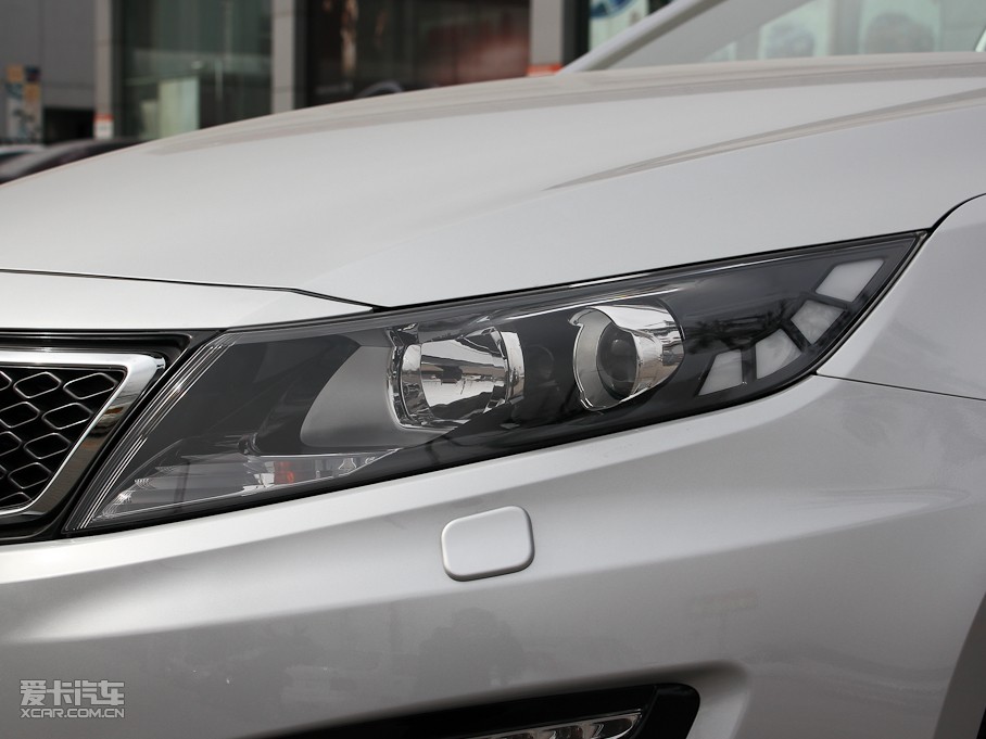 2011K5P 2.0L Premium Ԅ