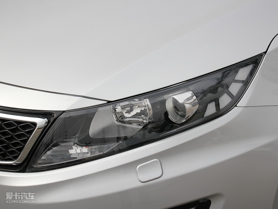 2011K5P 2.0L Premium Ԅ