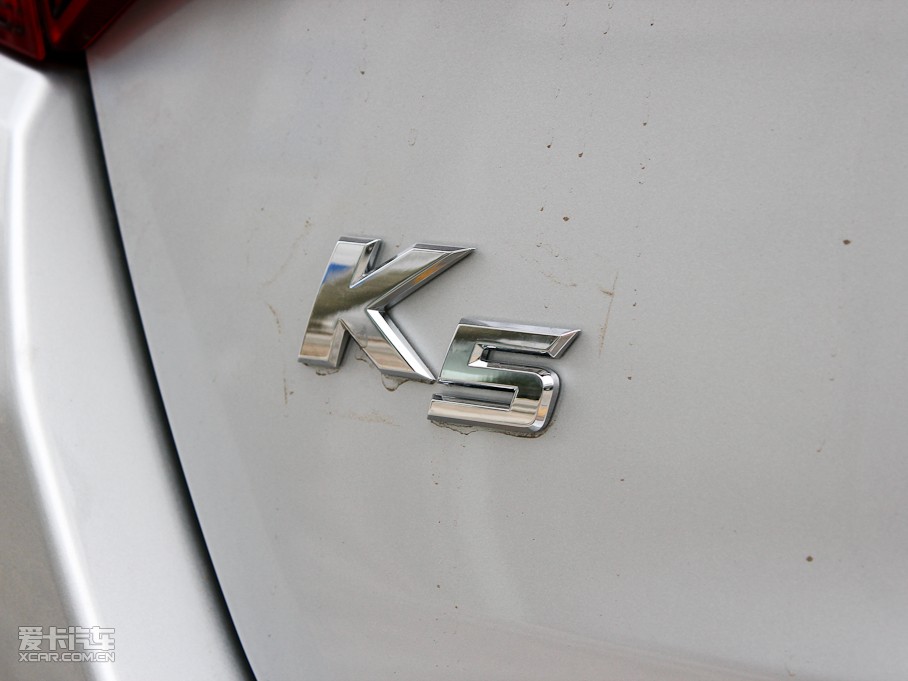 2011K5P 2.0L Premium Ԅ