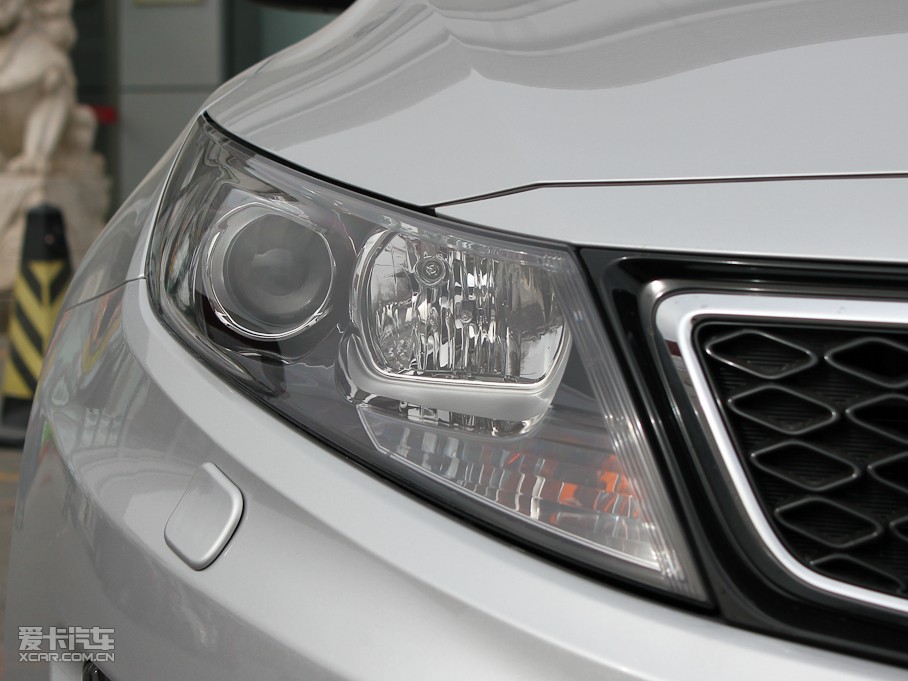 2011K5P 2.0L Premium Ԅ