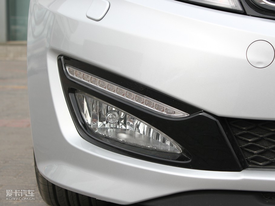 2011K5P 2.0L Premium Ԅ