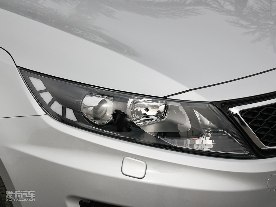 2011K5P 2.0L Premium Ԅ