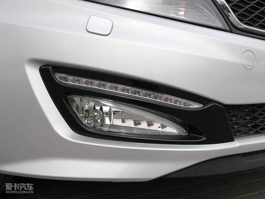 2011K5P 2.0L Premium Ԅ