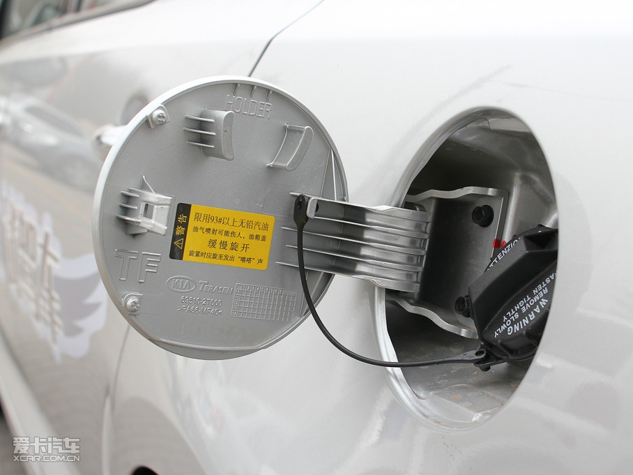 2011K5P 2.0L Premium Ԅ