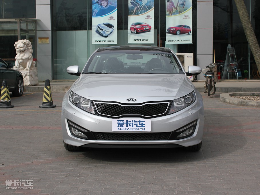 2011K5P 2.0L Premium Ԅ(dng)