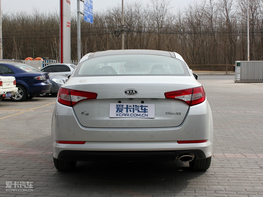 2011K5P 2.0L Premium Ԅ(dng)