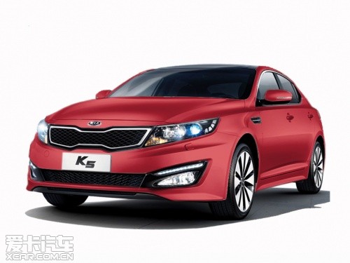 �����ô����� 2011������K5