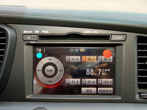 20112.4L Premium Ԅ(dng) п؅^(q)