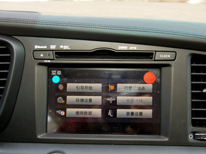 20112.4L Premium Ԅ(dng) п؅^(q)