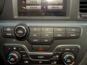 20112.4L Premium Ԅ(dng) п؅^(q)