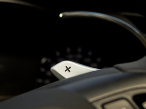 2011款2.4L Premium 自动 中控区