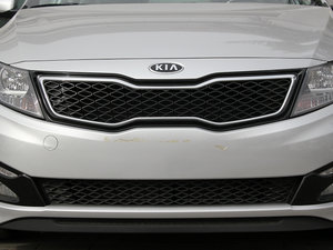 2011款2.0L Premium 自动 中网