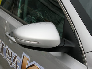 2011款2.0L Premium 自动 细节外观