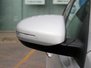 2011款2.0L Premium 自动 细节外观