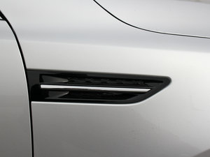 2011款2.0L Premium 自动 细节外观