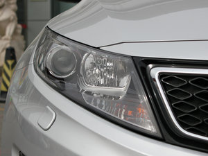 2011款2.0L Premium 自动 细节外观
