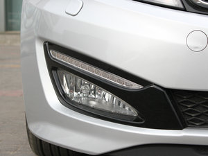 2011款2.0L Premium 自动 细节外观
