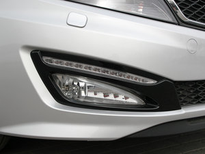 2011款2.0L Premium 自动 细节外观