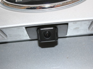 2011款2.0L Premium 自动 细节外观