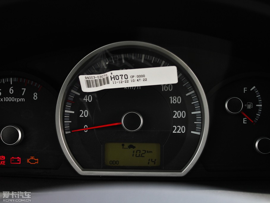 2012��{�� 2.0GLS �ք�(d��ng)���(q��)��