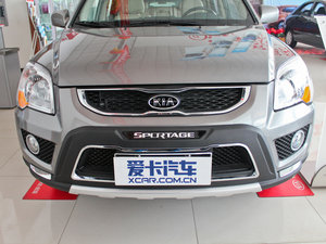 2012款2.0GL 自动两驱版 细节外观