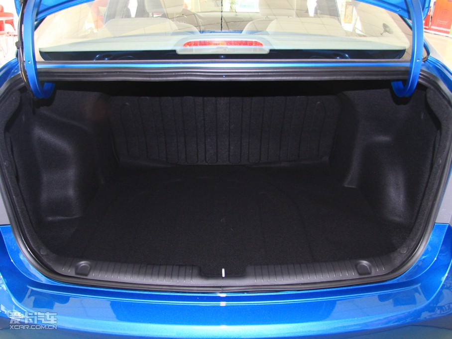 2011K2 1.4L GLS ԄӰ