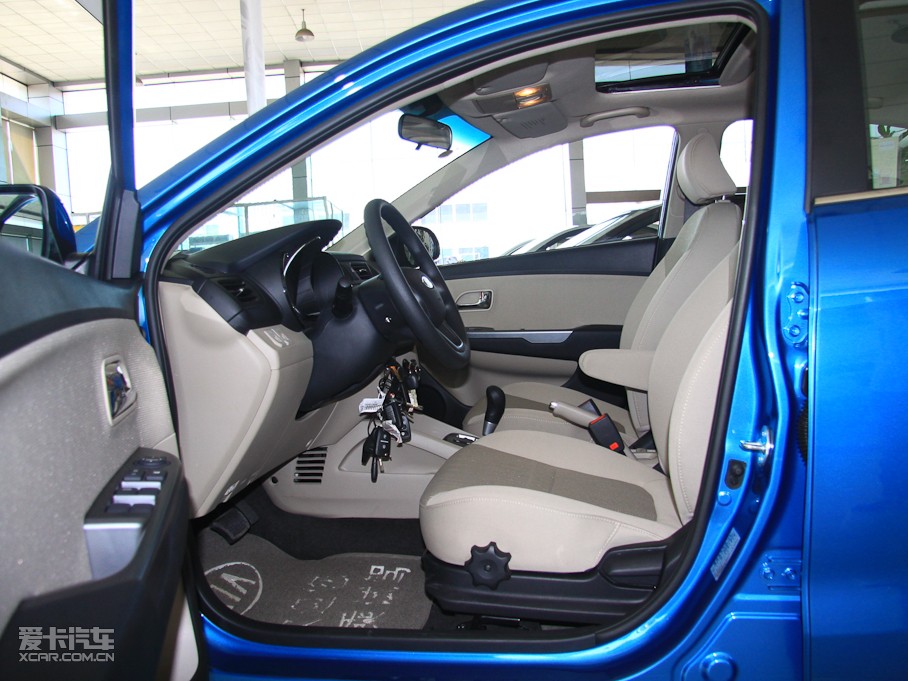 2011K2 1.4L GLS ԄӰ