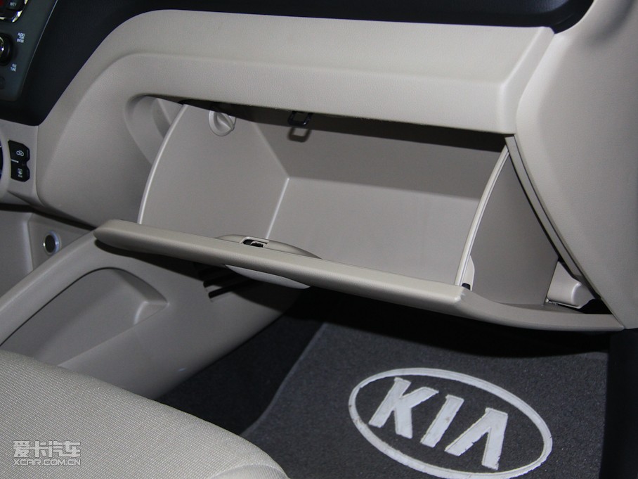 2011K2 1.4L GLS Ԅ(dng)