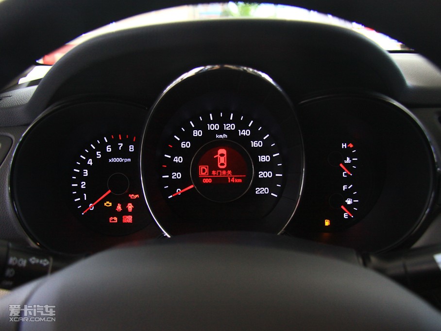 2011K2 1.4L GLS ԄӰ