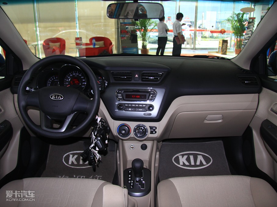 2011K2 1.4L GLS ԄӰ