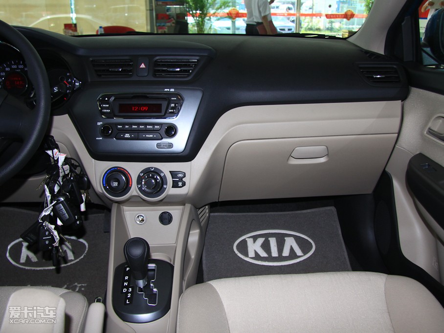 2011������K2���� 1.4L GLS �ԄӰ�