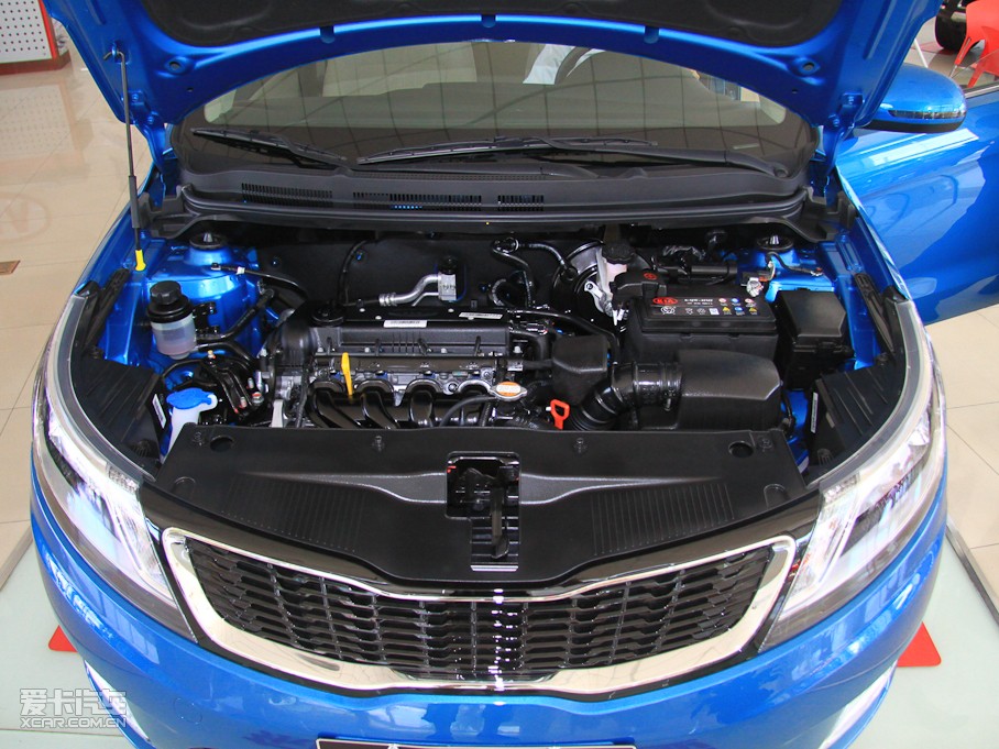 2011K2 1.4L GLS ԄӰ