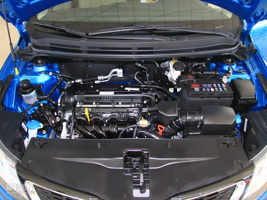 2011K2 1.4L GLS ԄӰ