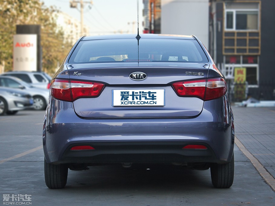 2011K2 1.4L GLS ԄӰ