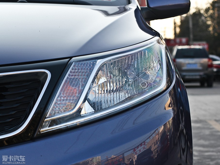 2011K2 1.4L GLS ԄӰ