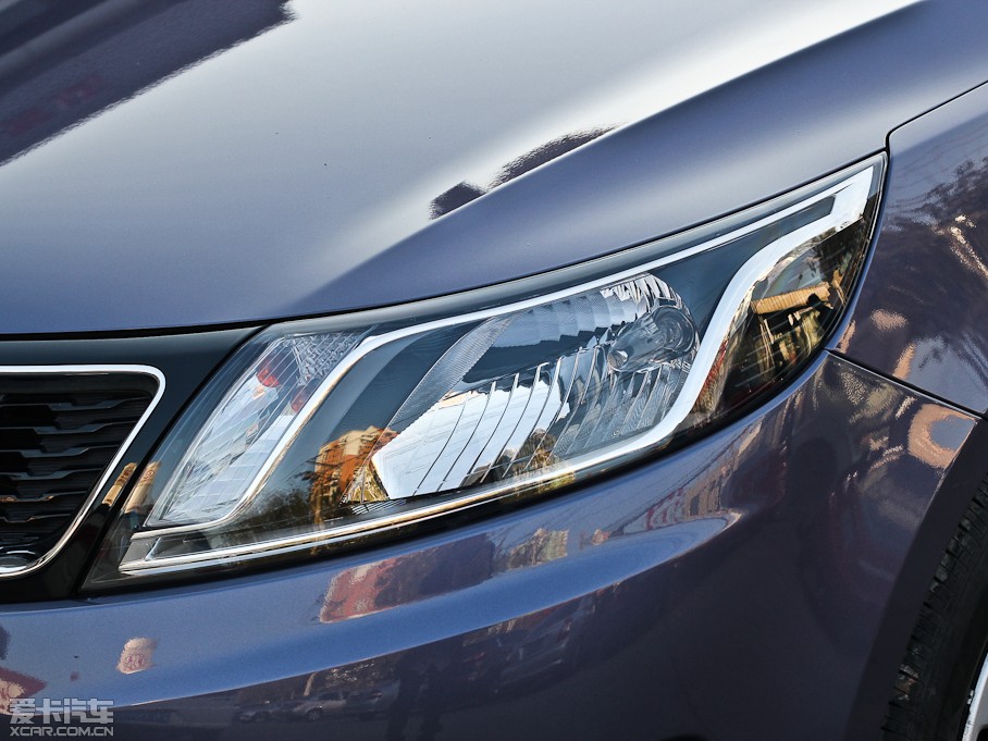 2011K2 1.4L GLS Ԅ(dng)