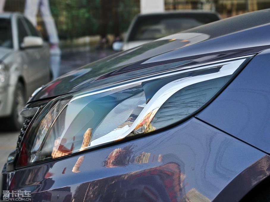 2011K2 1.4L GLS ԄӰ