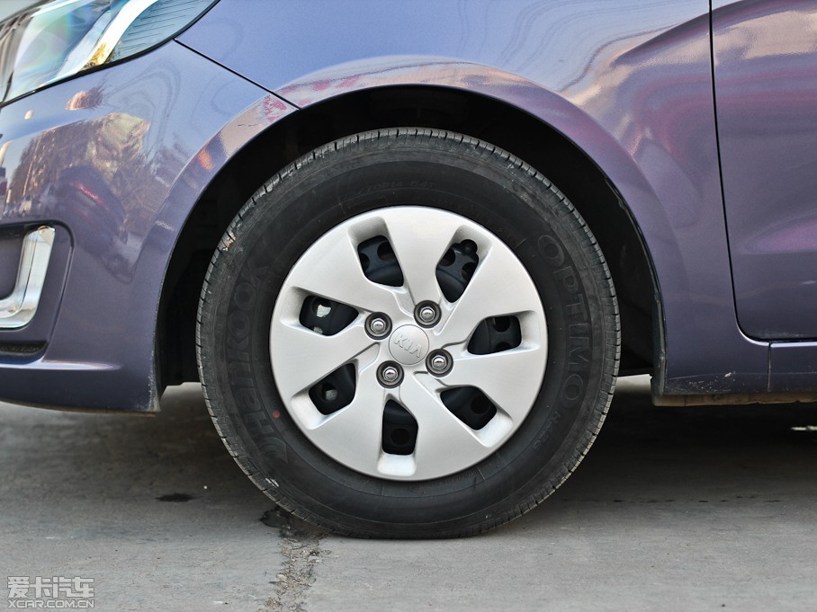 2011K2 1.4L GLS ԄӰ