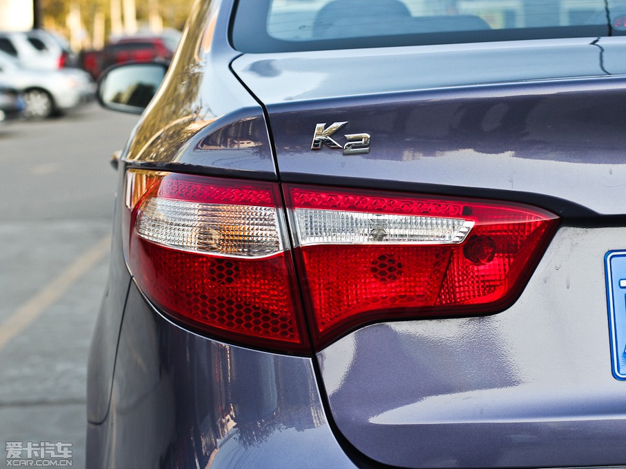 2011K2 1.4L GLS ԄӰ