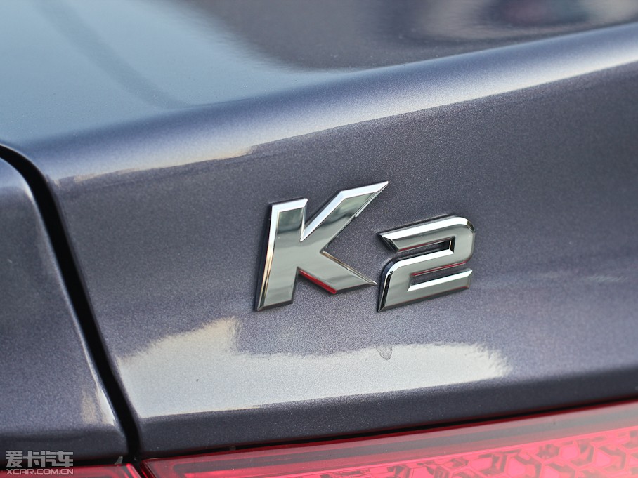 2011K2 1.4L GLS ԄӰ