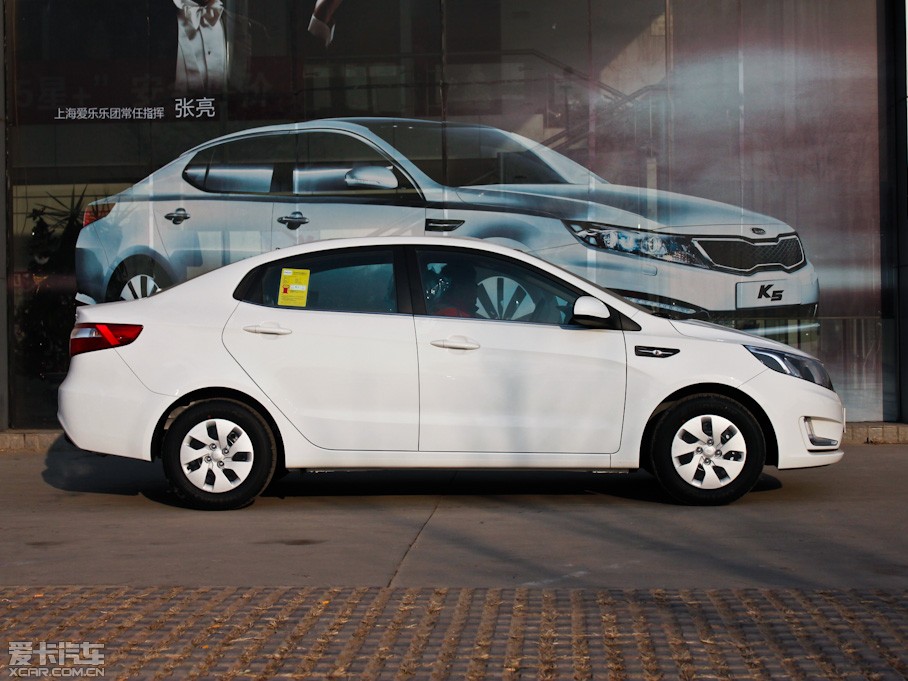 2011K2 1.4L GLS ք(dng)