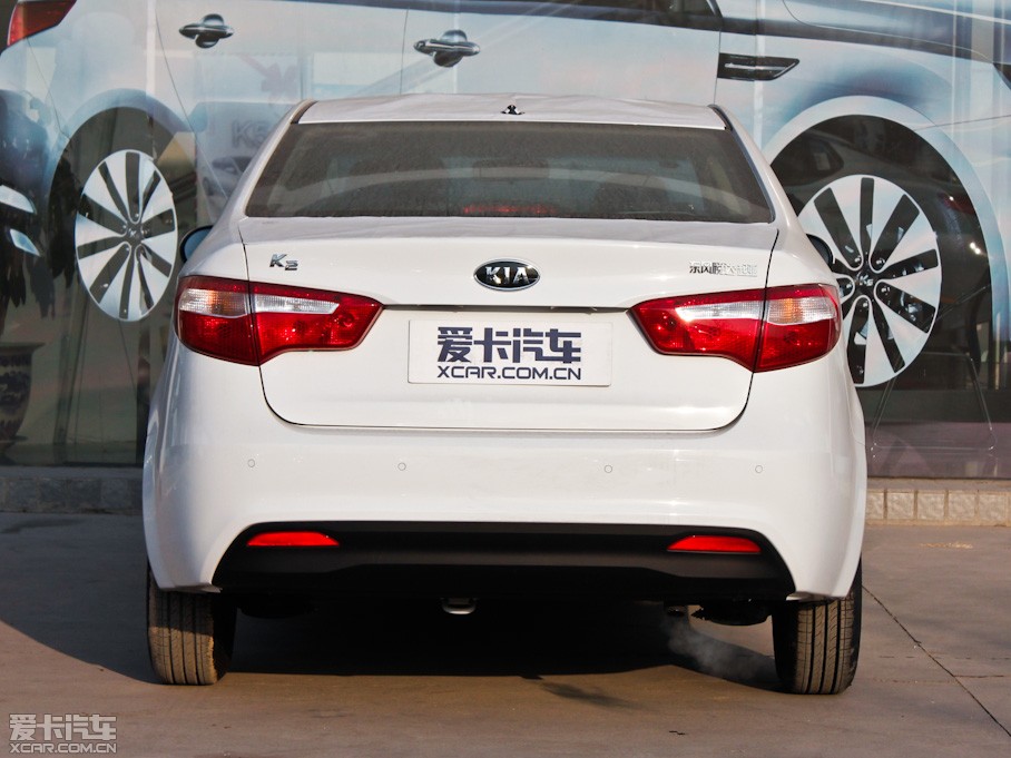 2011K2 1.4L GLS քӰ