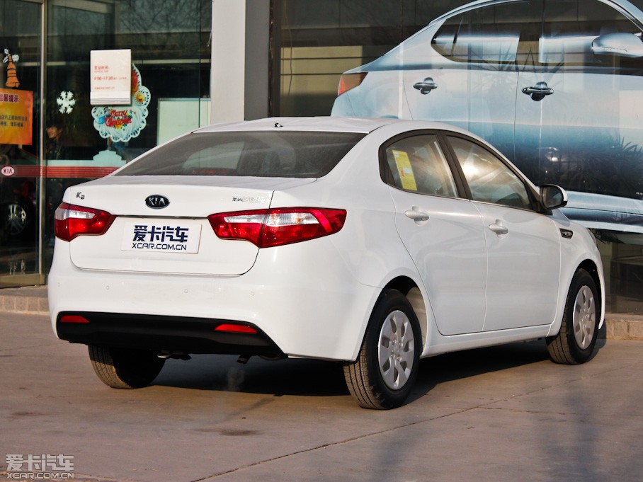 2011K2 1.4L GLS քӰ