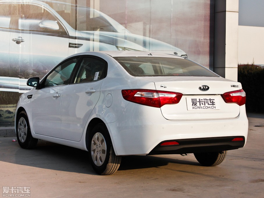 2011K2 1.4L GLS քӰ