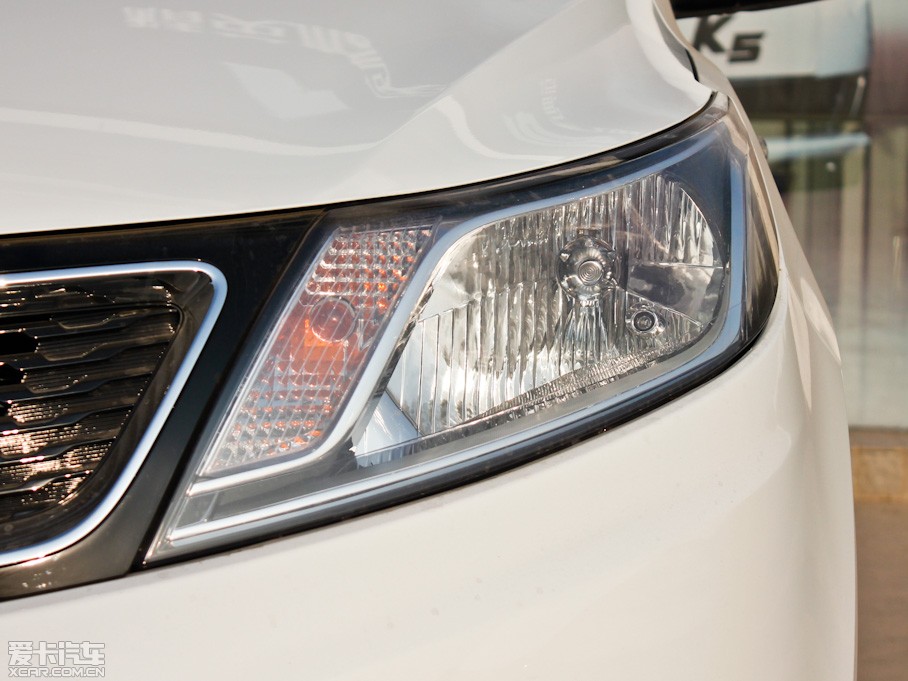 2011K2 1.4L GLS քӰ