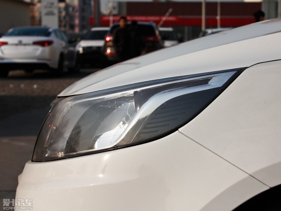 2011K2 1.4L GLS քӰ