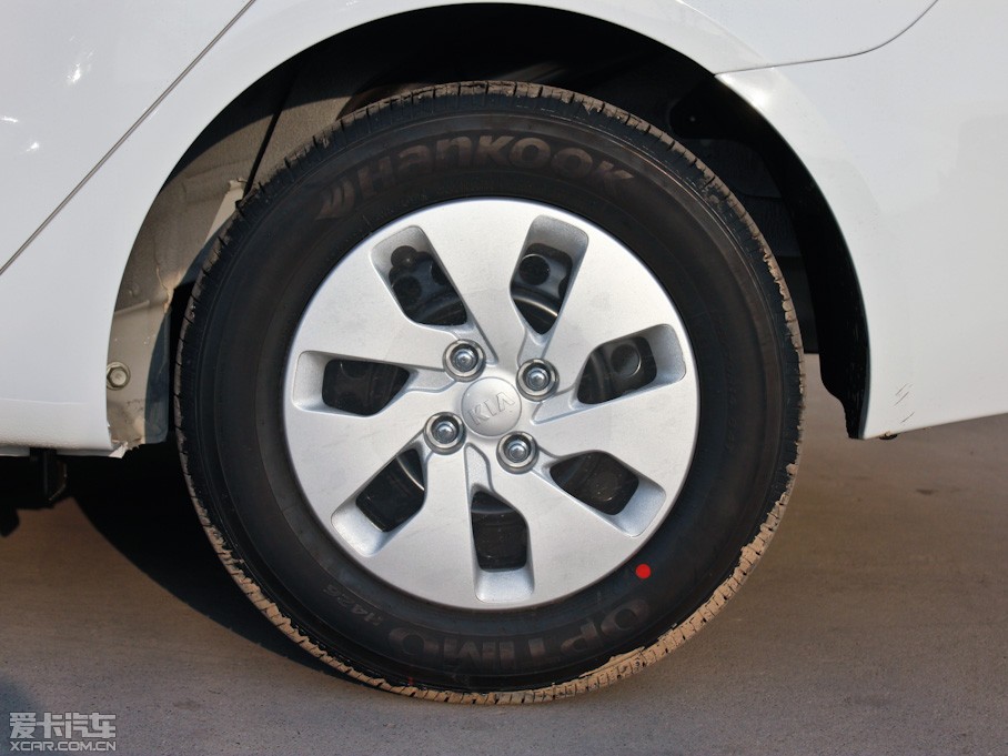 2011K2 1.4L GLS քӰ