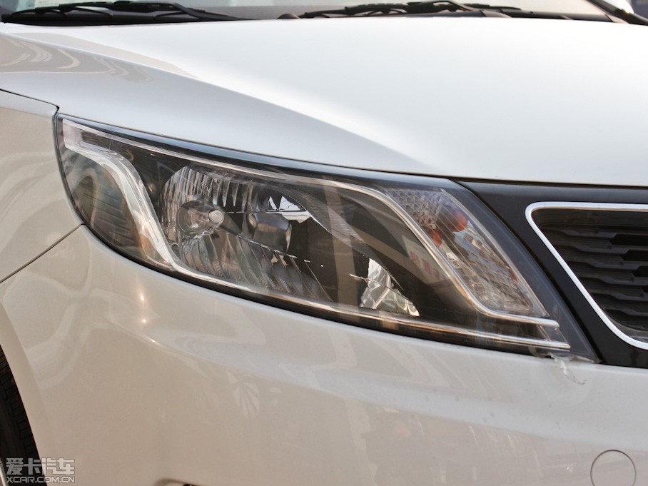 2011K2 1.4L GLS քӰ