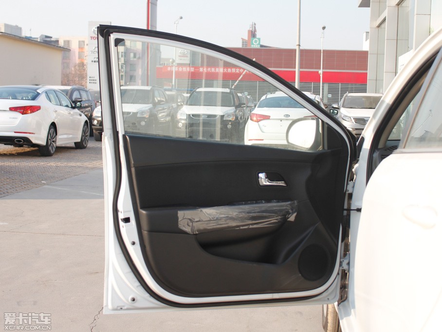 2011K2 1.4L GLS ք(dng)